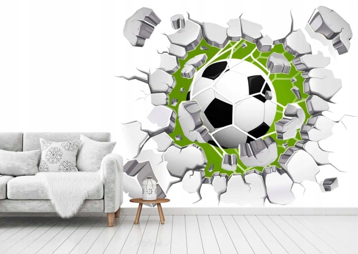 Футбольная вечеринка