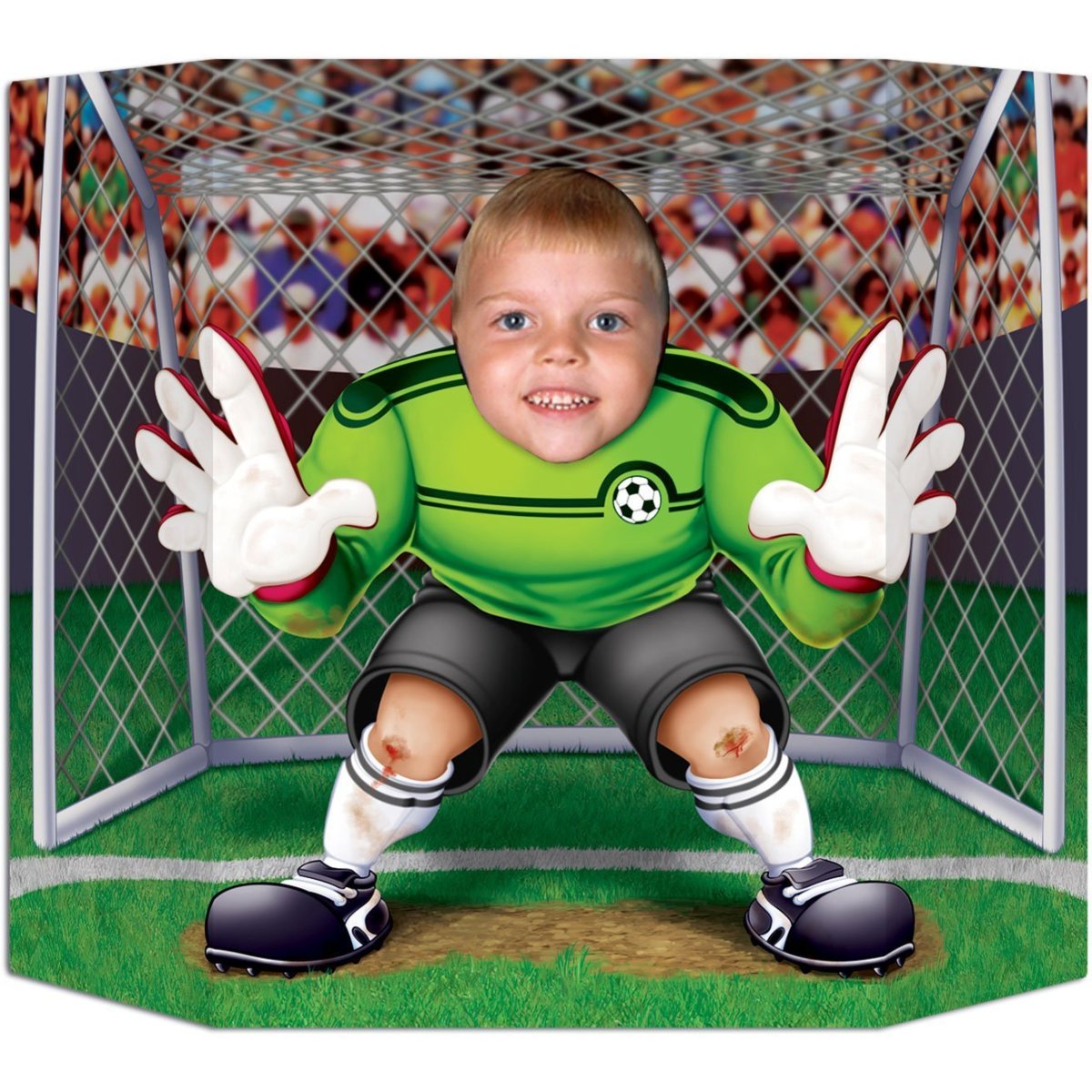 Креативная фотозона