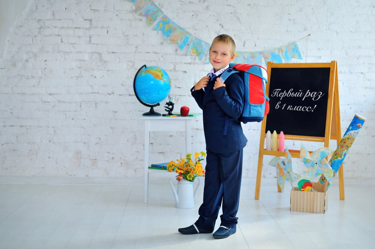 Картонные декорации