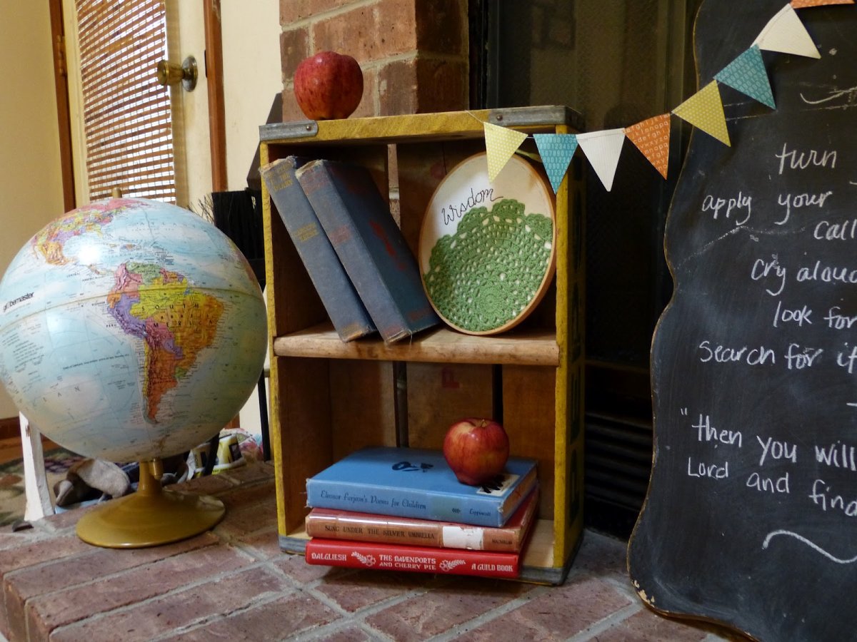 Фотосессия первоклассника в студии