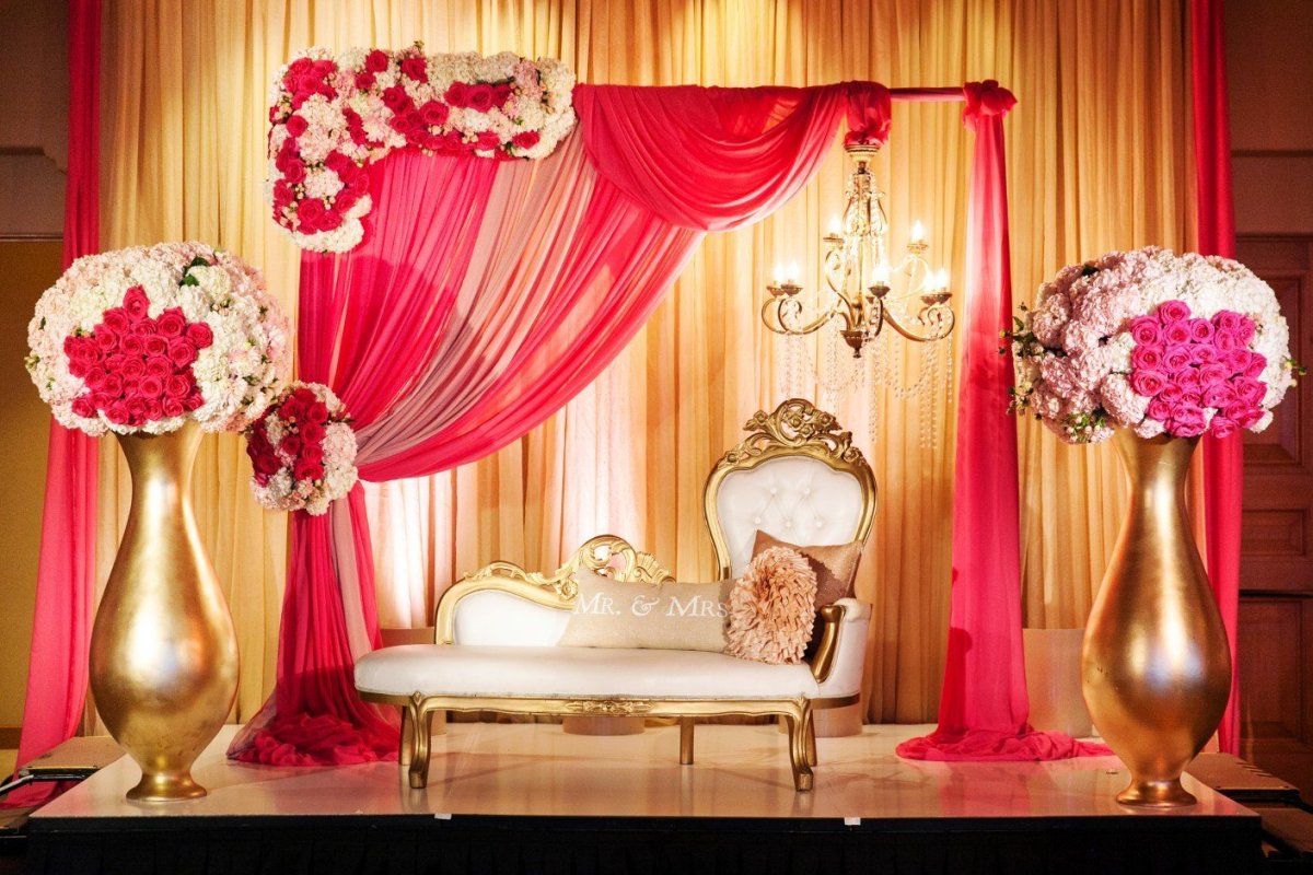 Вечеринка в стиле Востока