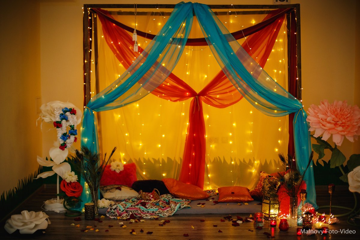 Багдад дворец Султана