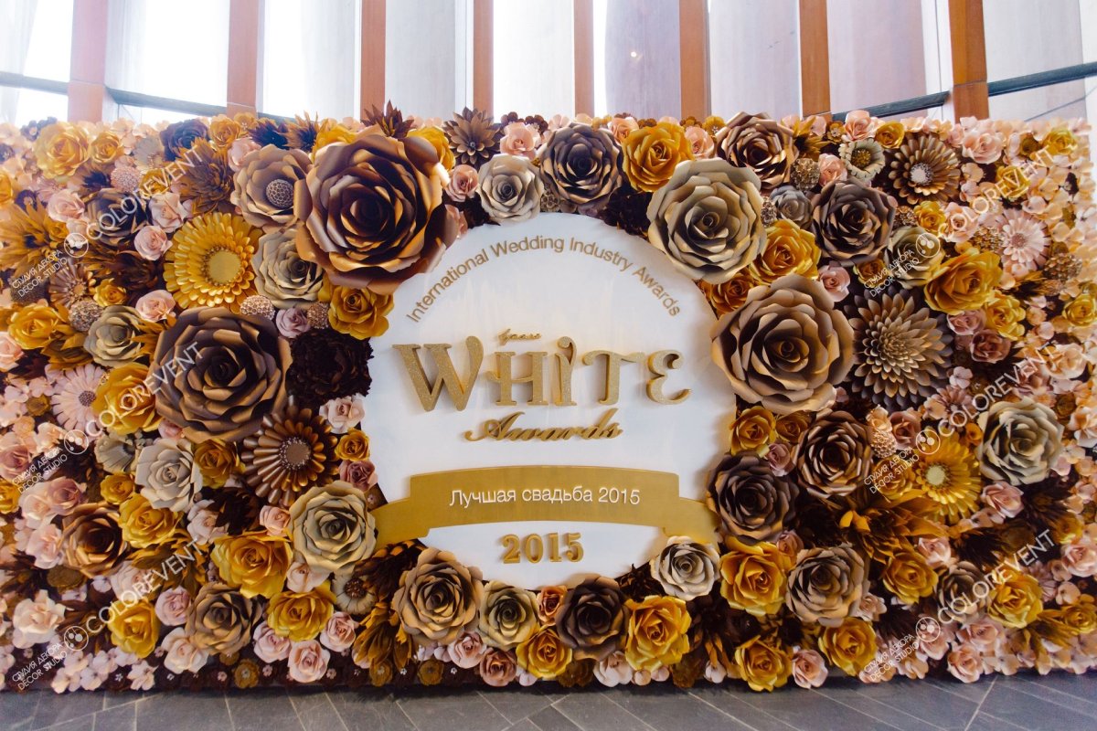 Фотозона поле