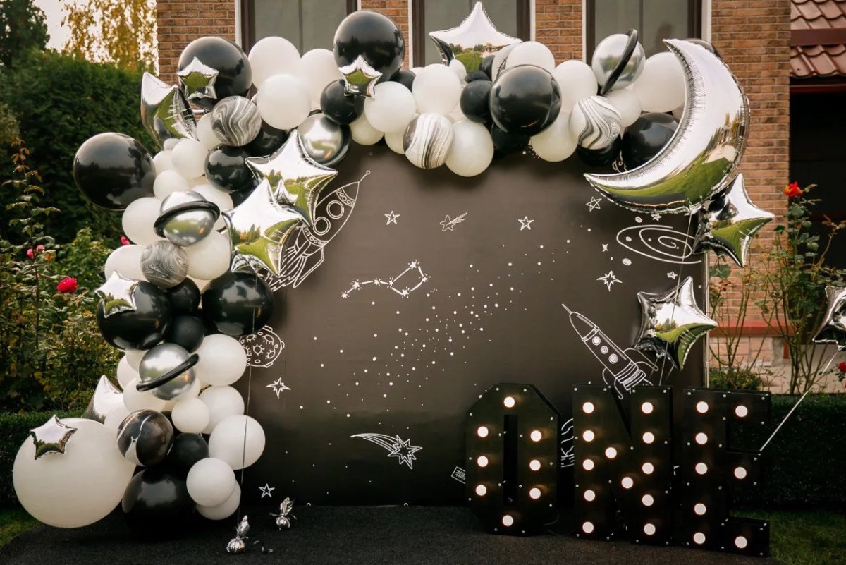 Маленький принц мультфильм