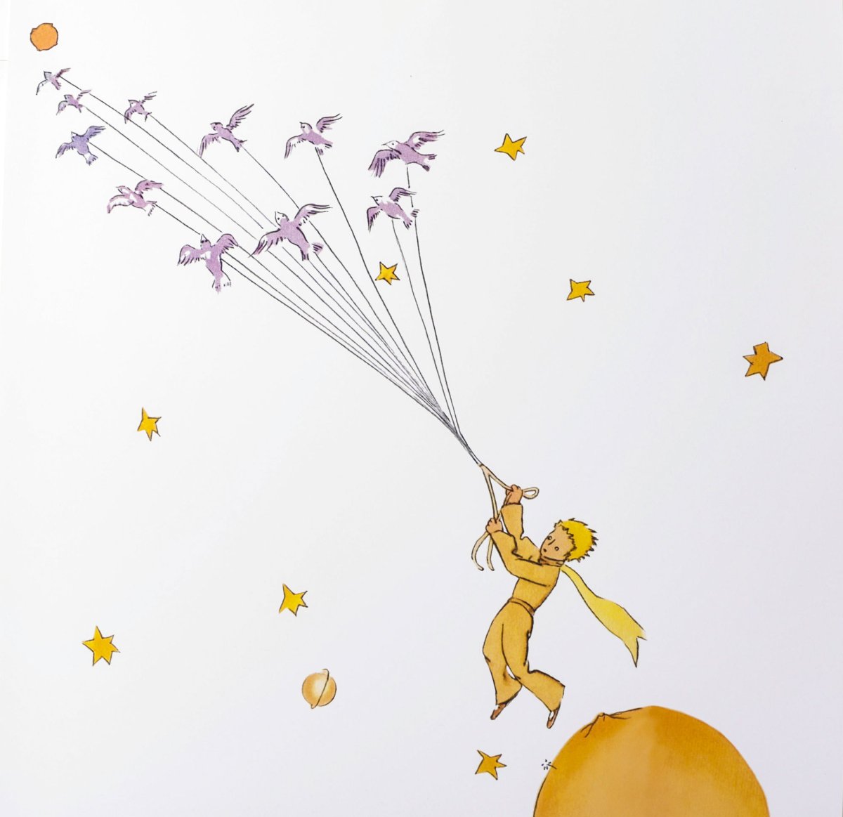 Фотозона на детский день рождения