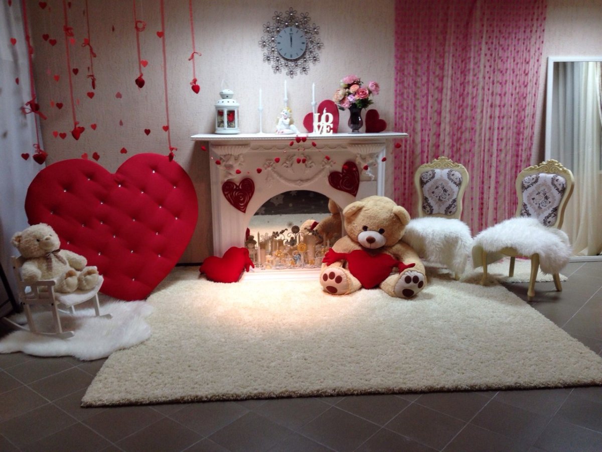 Атрибутика для фотосессии на природе