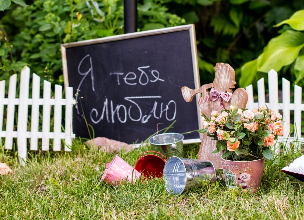 Креативные фотозоны на новый год