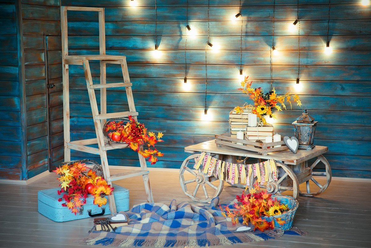 Фотозона обои