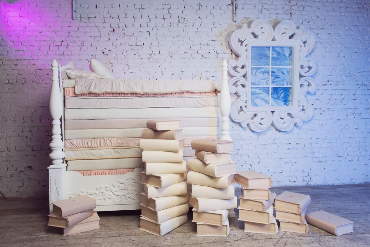 Фотозона на выпускной в школе