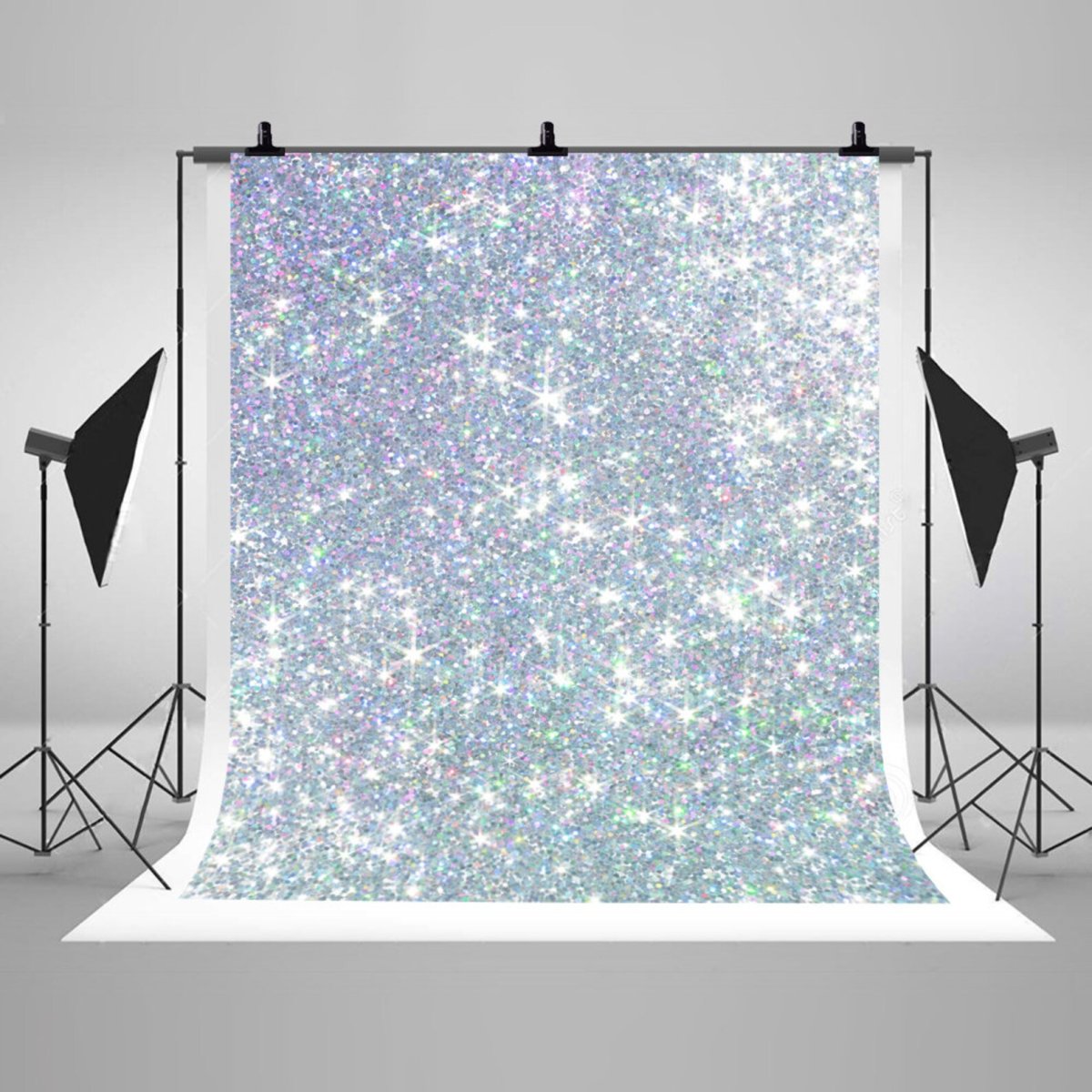 Голографическая фотозона