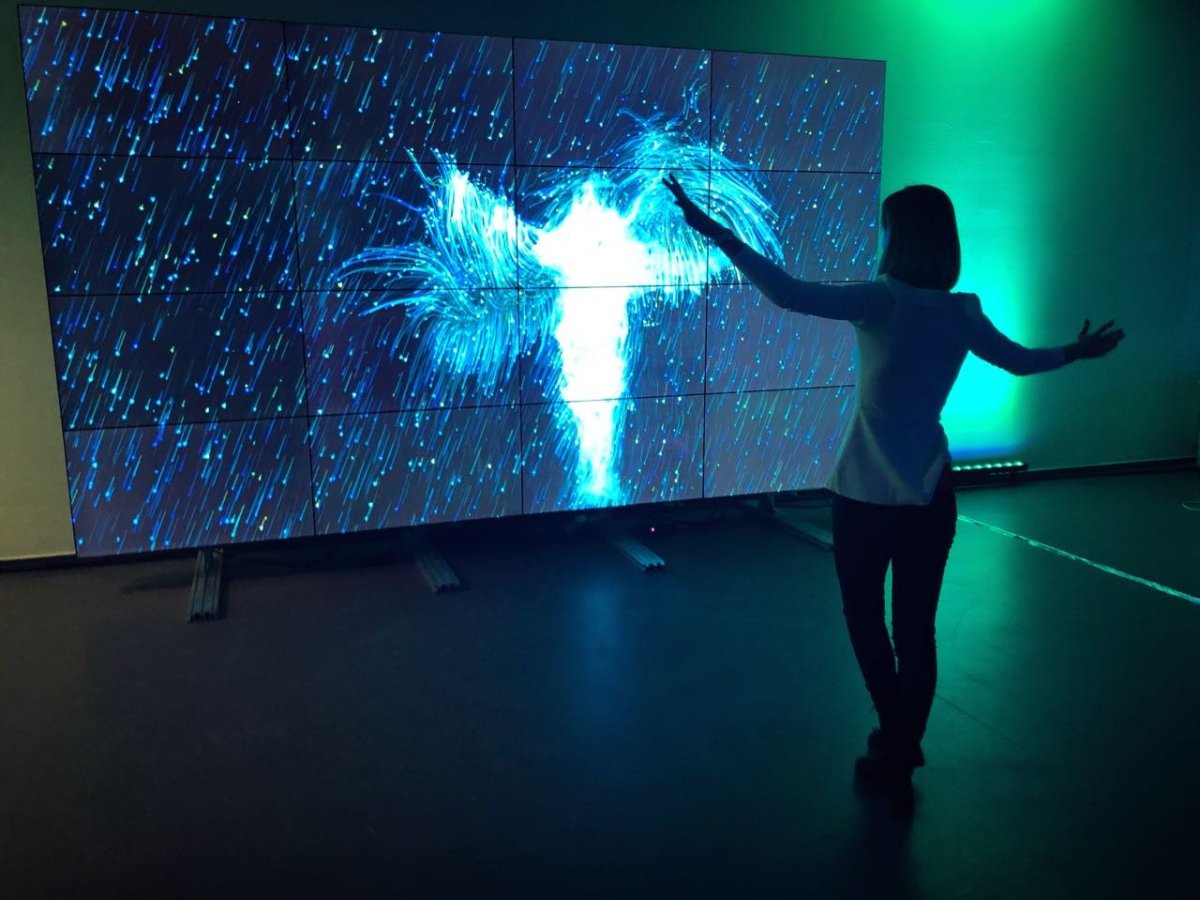 Фотозона бизнес