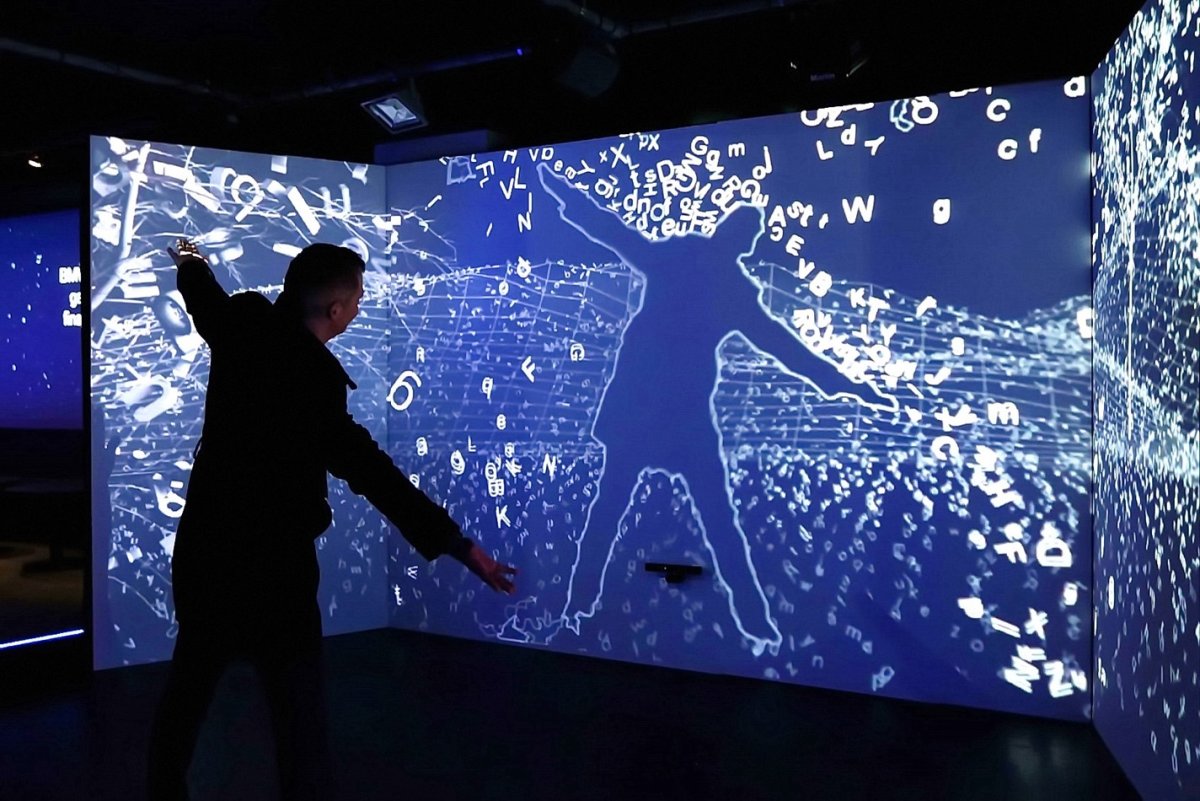 Фотозона на юбилей