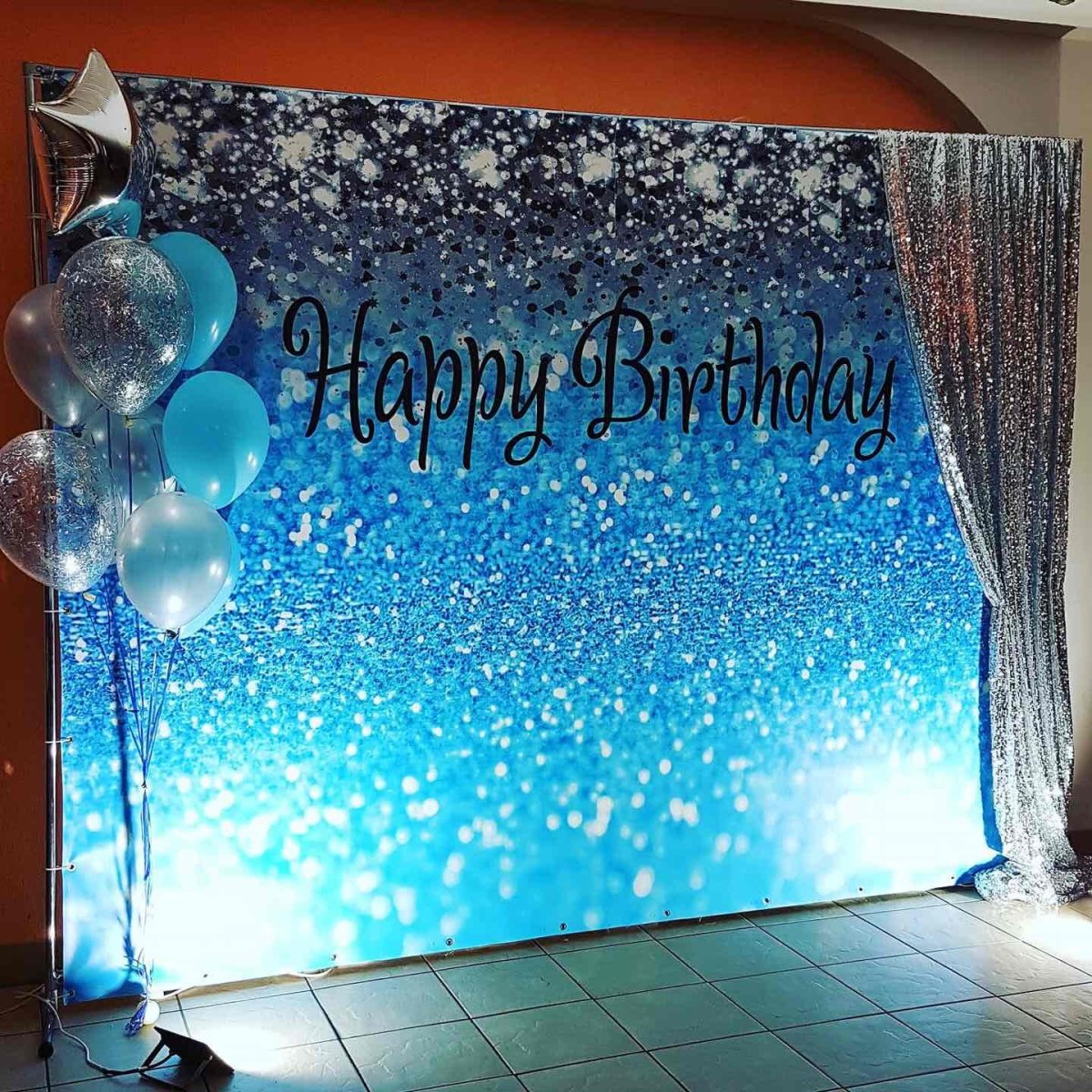 Самые необычные фотозоны