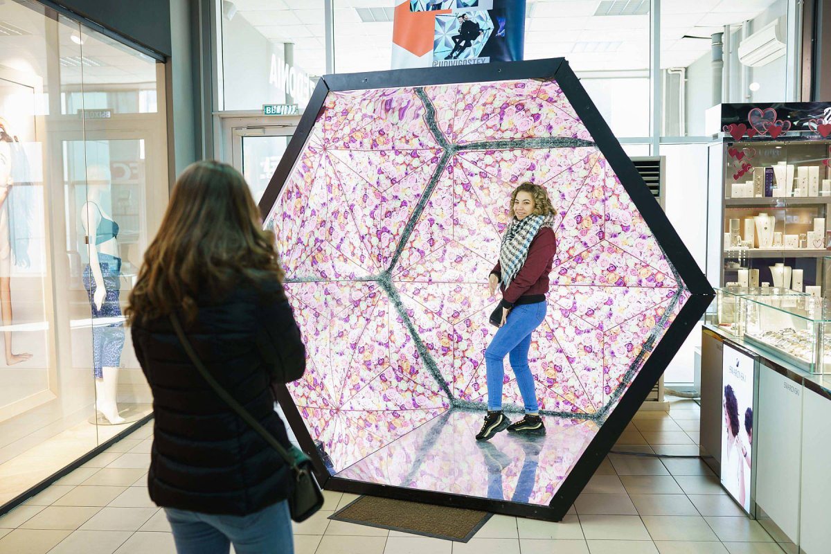 Ривьера фотозона