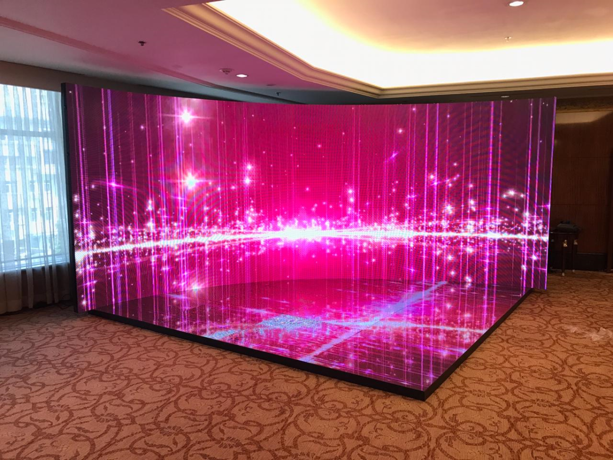 Серебряная фотозона