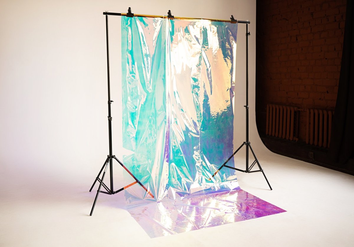 Интерактивные инсталляции на мероприятие