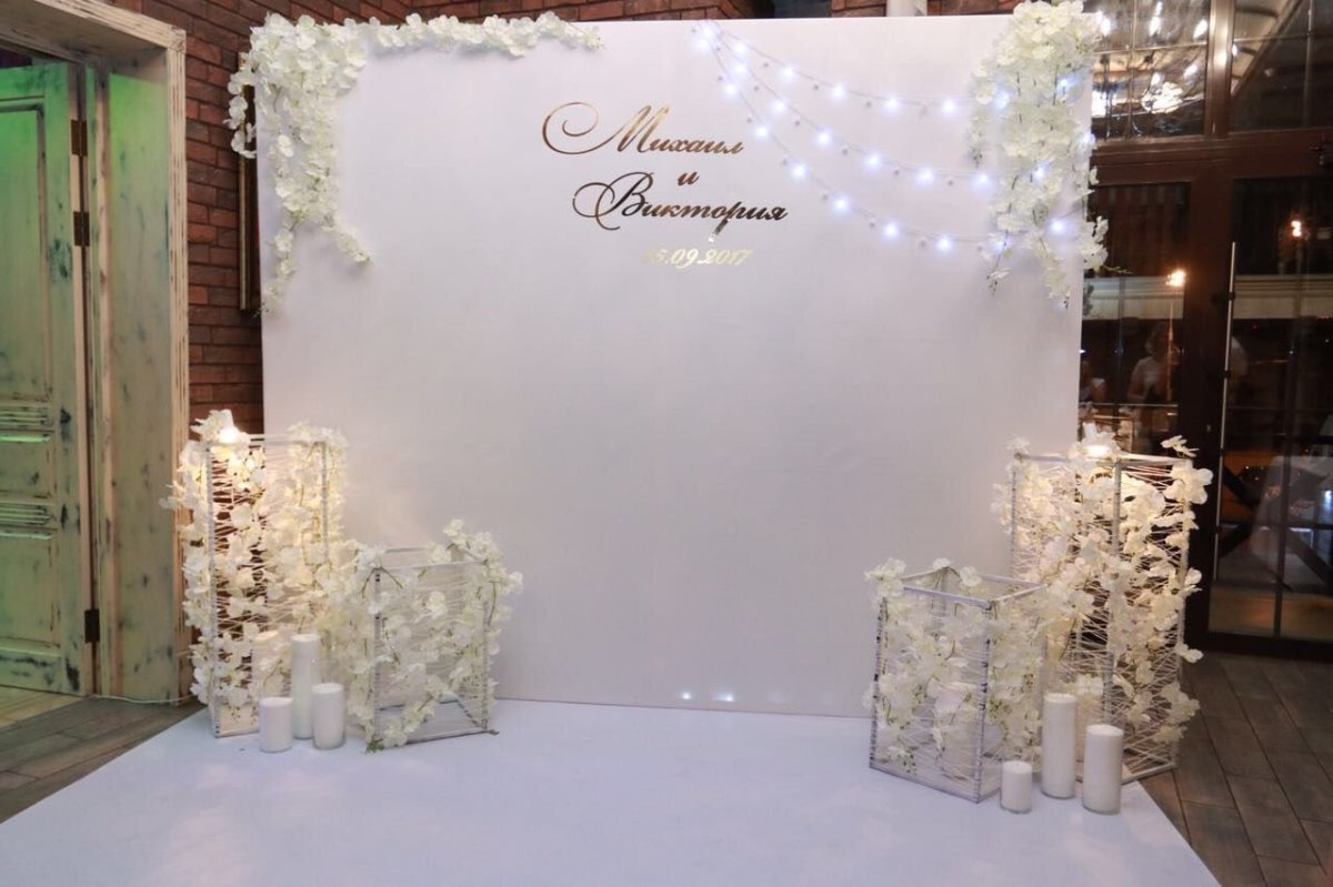 Фотосессия с шариками в студии