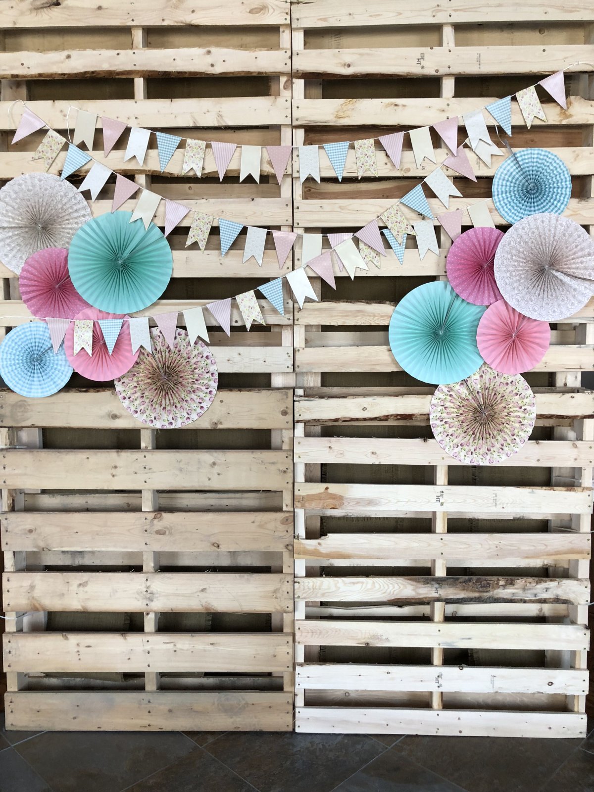 Тематические фотозоны для детей