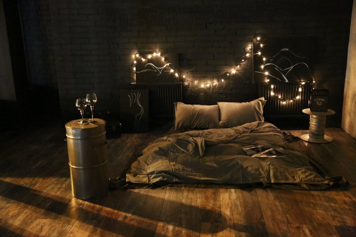 Фотостудия famous зал Тони