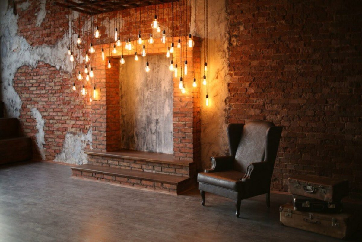 Фотостудия лофт Челябинск