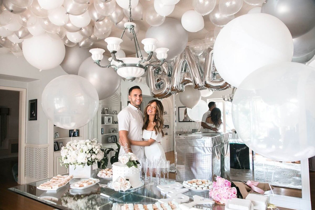 Арка на гендер пати