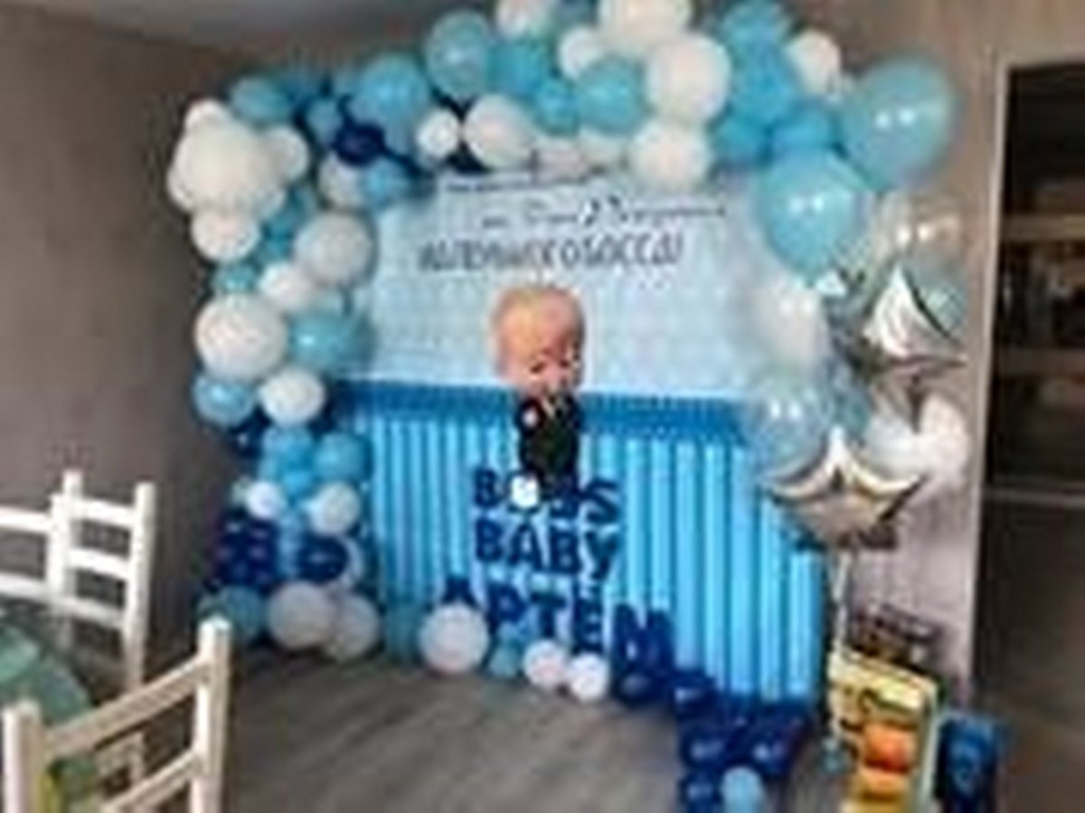 Кэнди бар босс молокосос