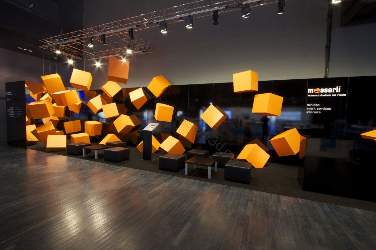 Фотозона на деловое мероприятие