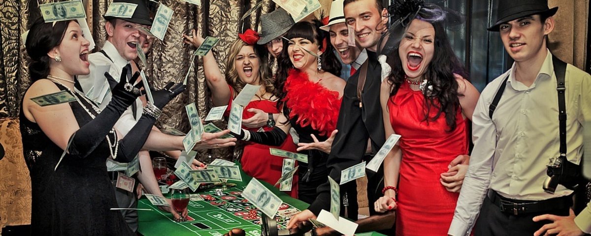 Необычные фотозоны