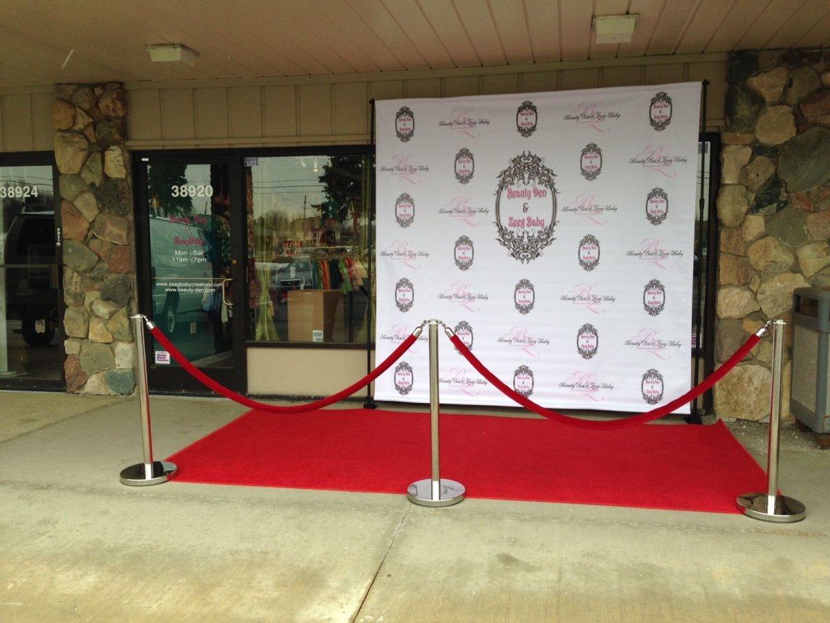 Красная свадьба