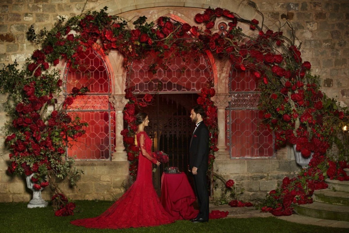 Необычная фотозона