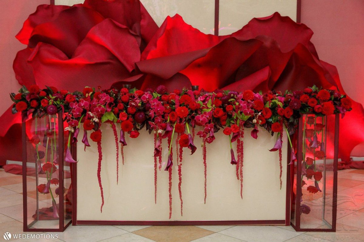 Идеи для фотозоны