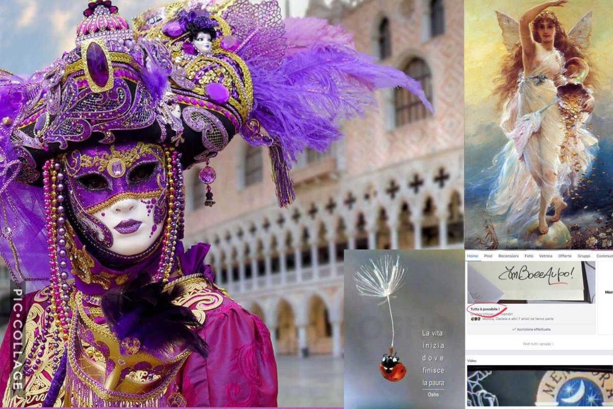 Венецианский карнавал Ноты для трубы