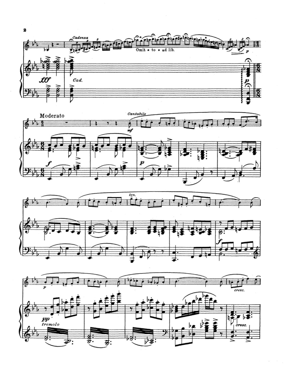 Луис Бонфа - manha de Carnaval Ноты