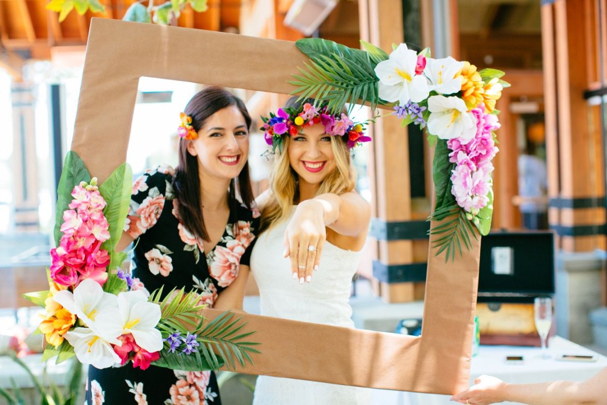 Кэнди бар в стиле Моана