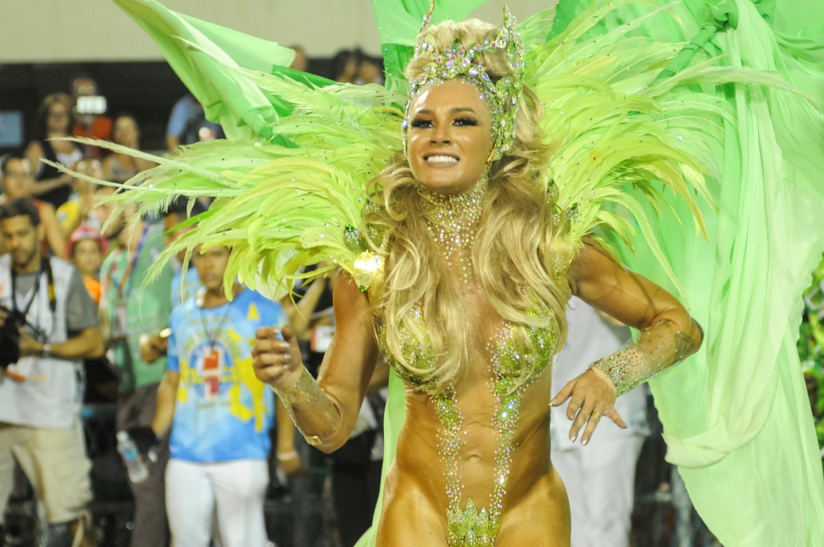 Карнавал Измайловский парк