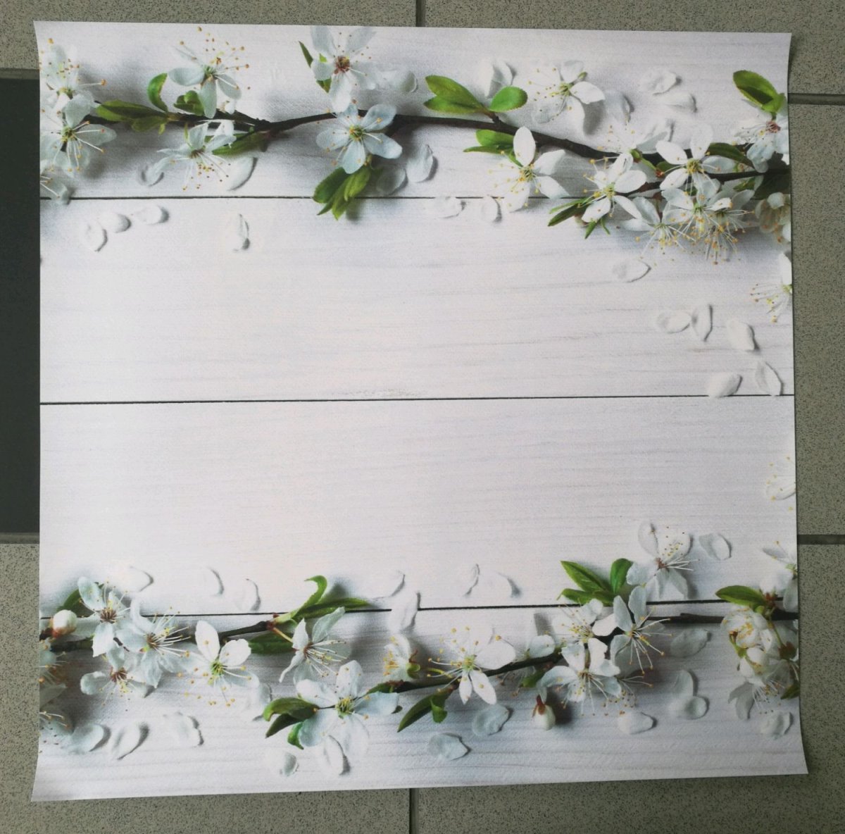 Свадебный декор DIY