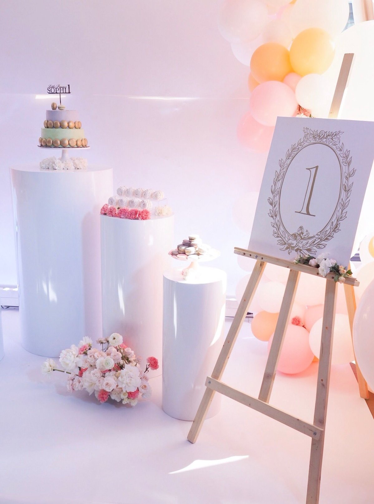 Кэнди бар с сладкой ватой