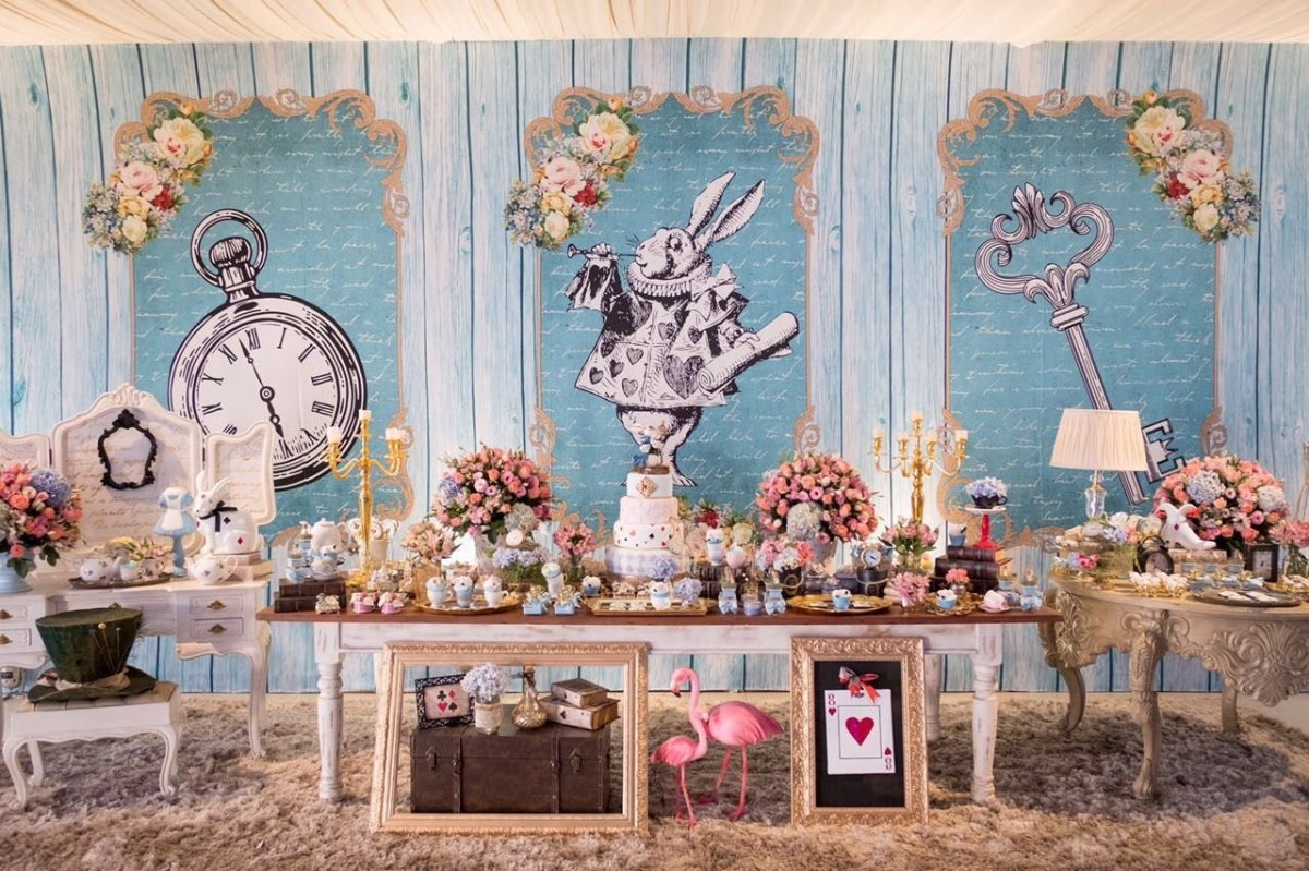 Плакаты на стену в стиле