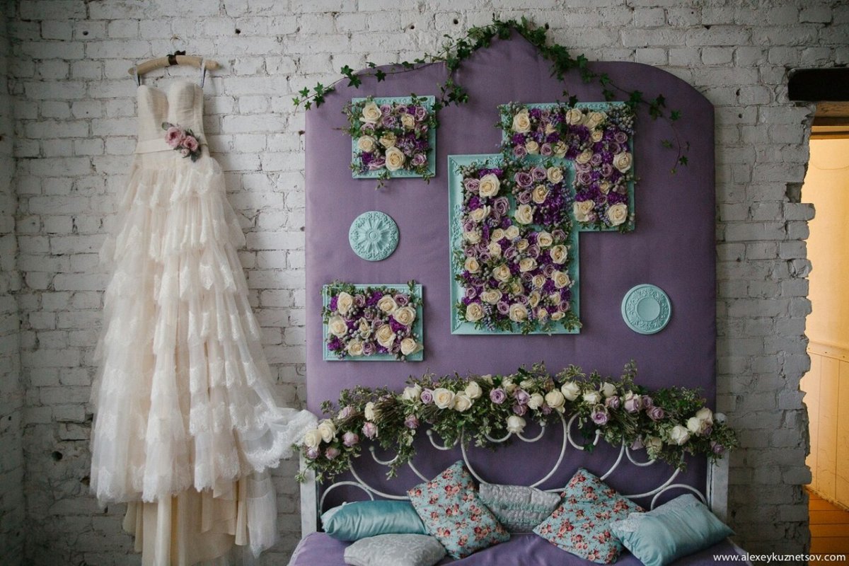 Идеи для фотозоны