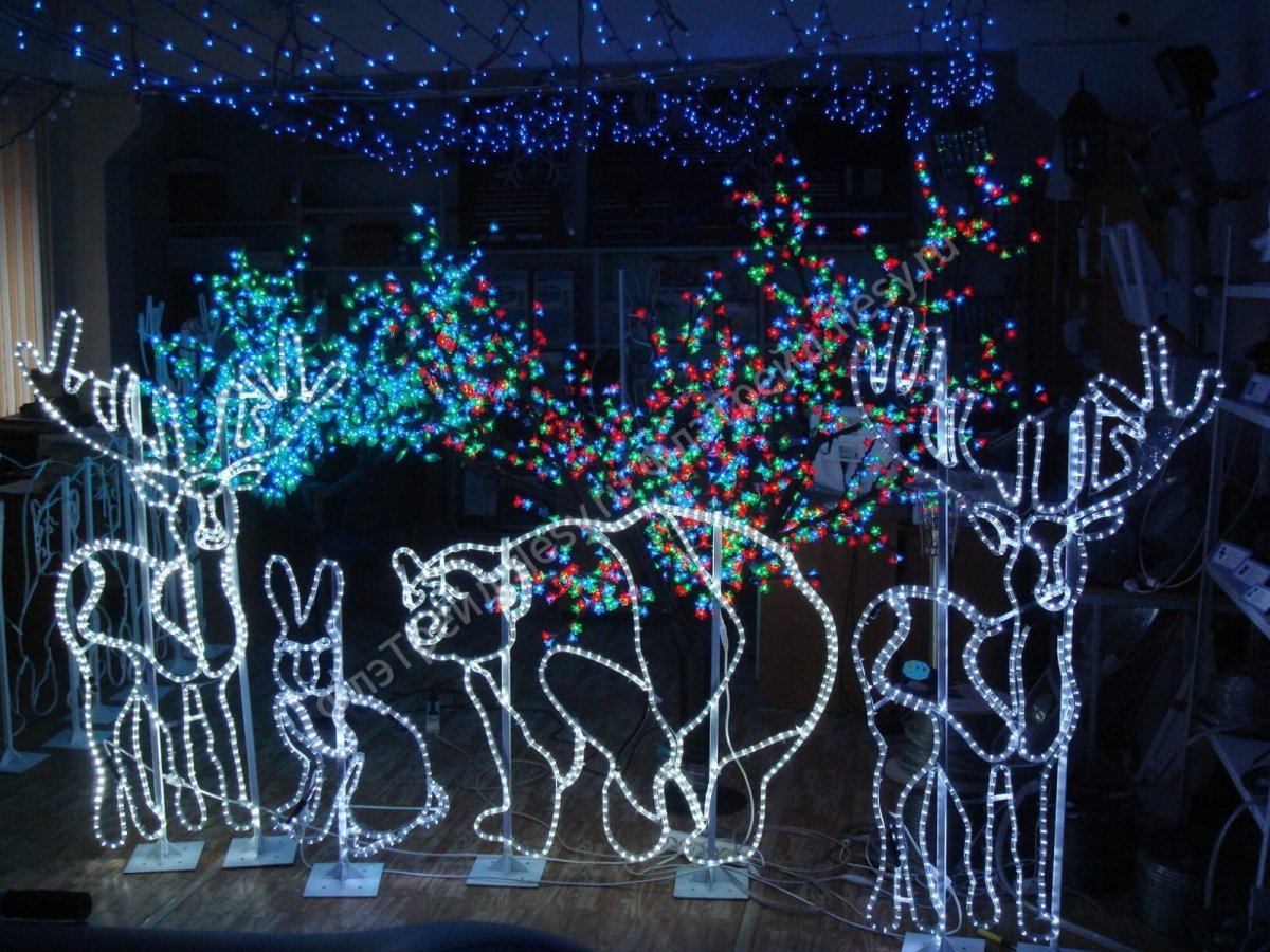 Декорации для вечеринки