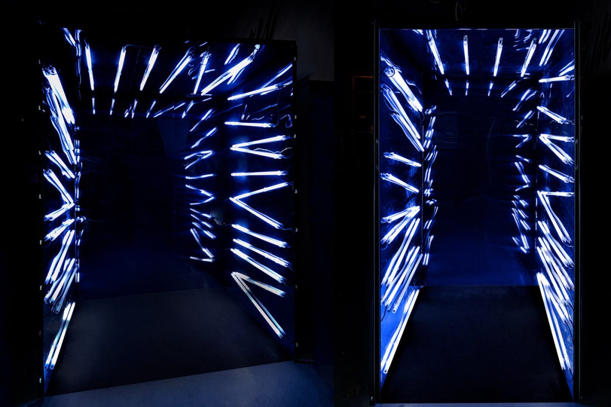 Вечеринка в стиле аватар