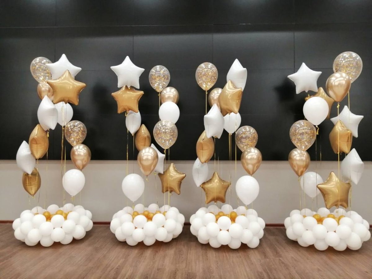 Фотозона на выпускной