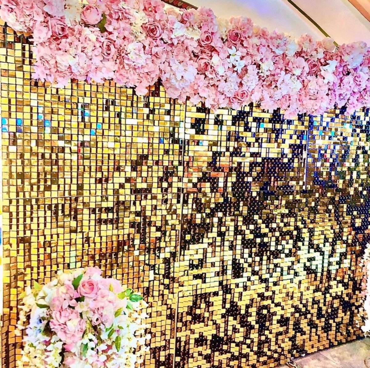 Фотозона на выпускной