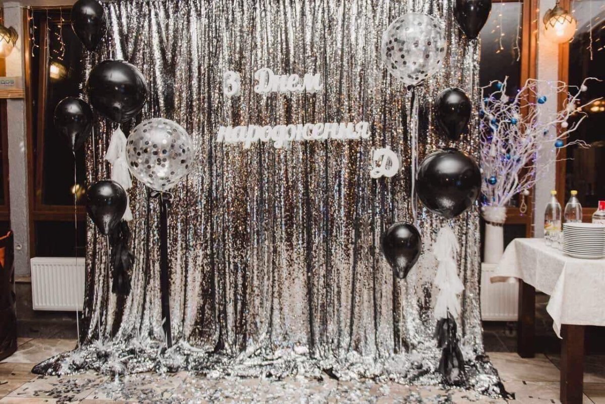 Панели для фотозоны