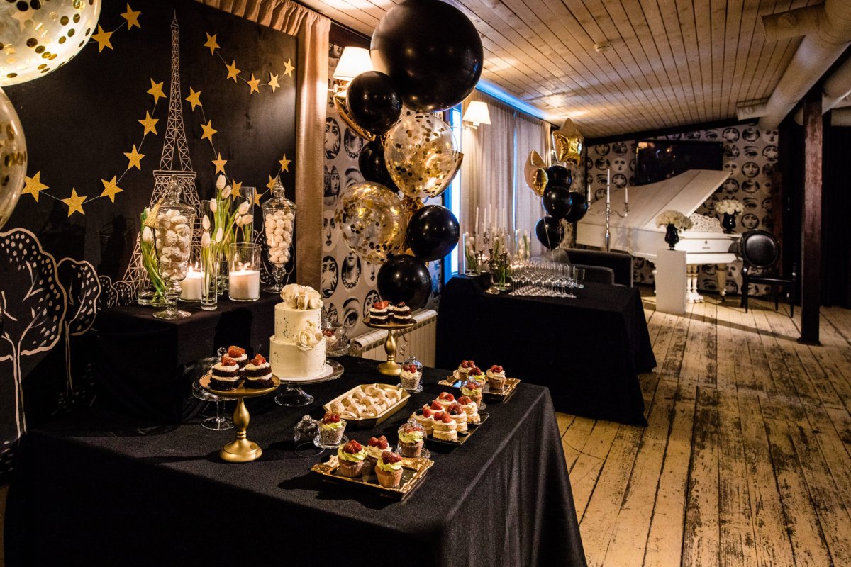 Чикаго Бурлеск