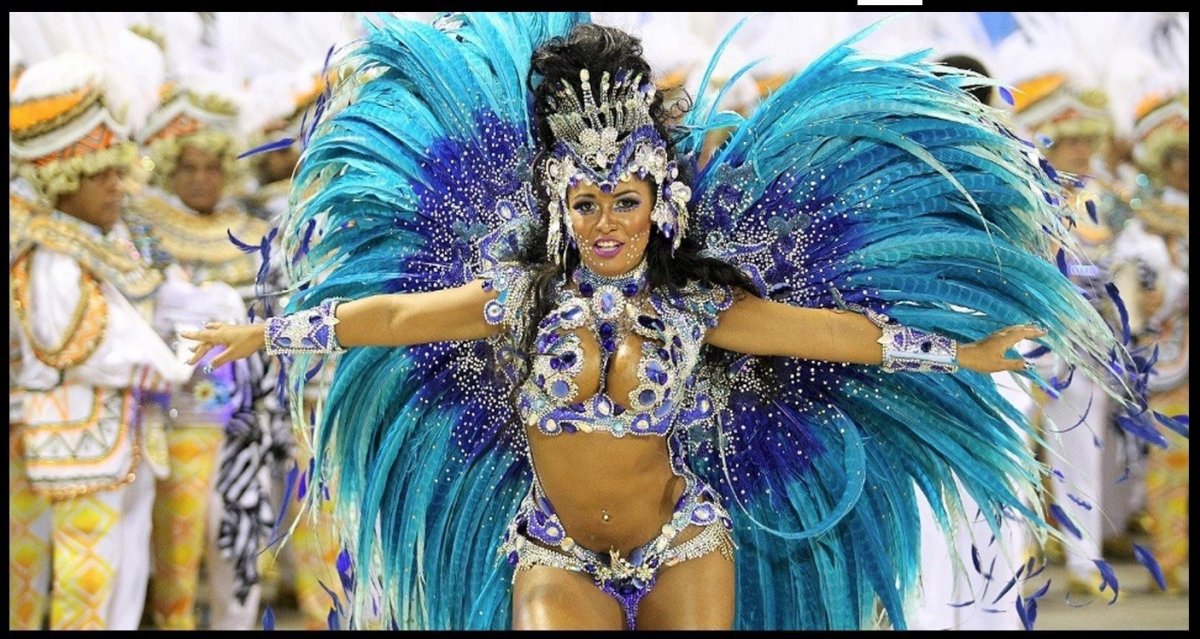 Рио-де-Жанейро, 2015 год