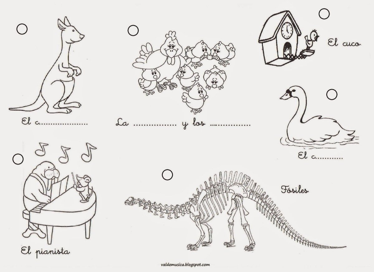 Книга по музыкальному воспитанию карнавал животных