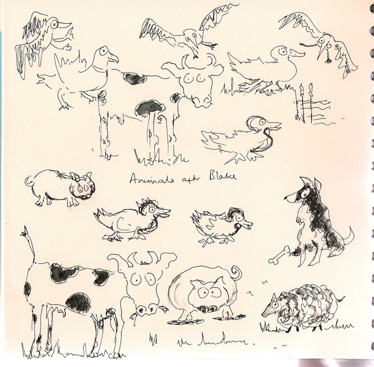 Сен-Санс карнавал животных инструменты