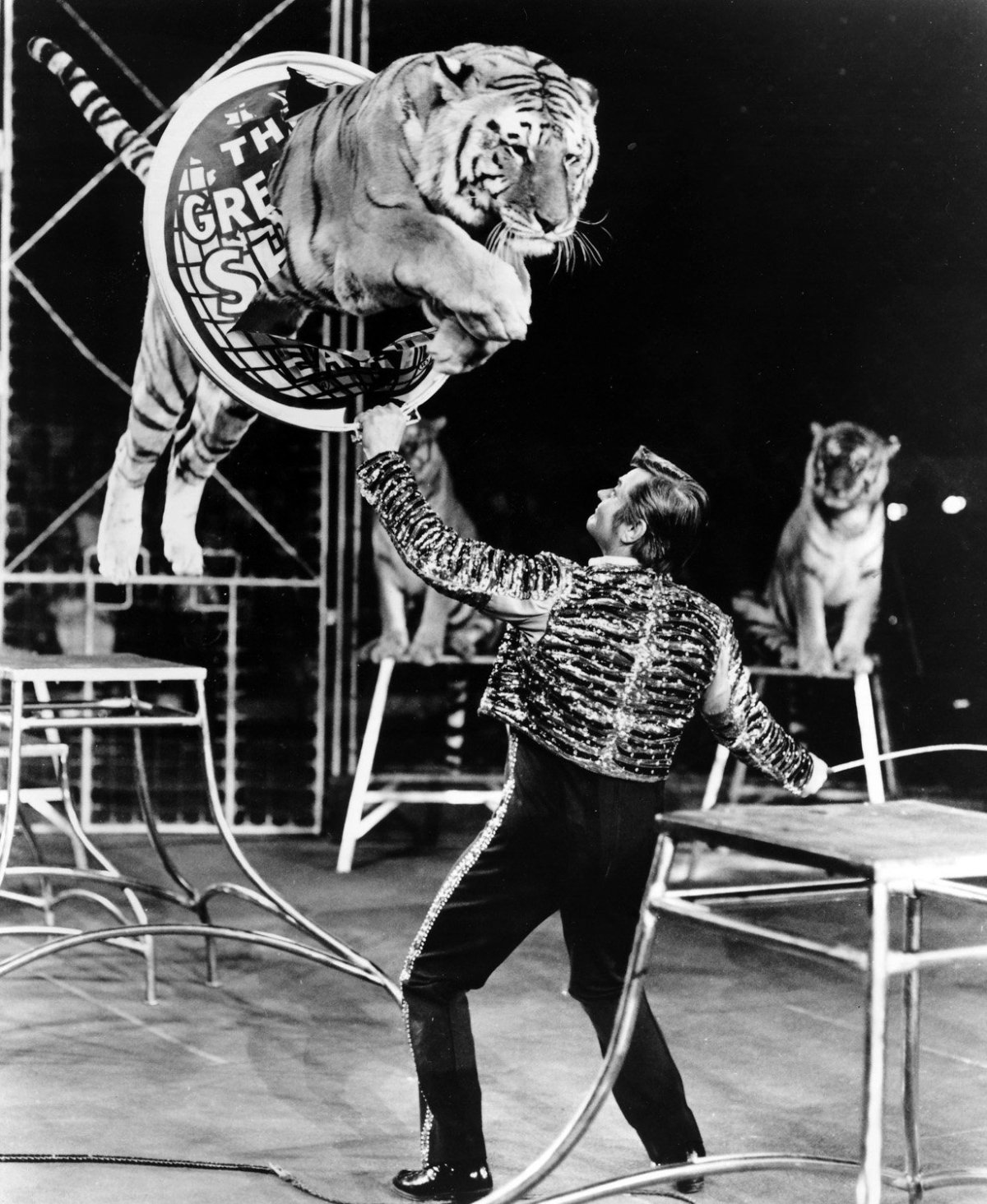 Никулин, Шуйдин, цирк на Цветном бульваре