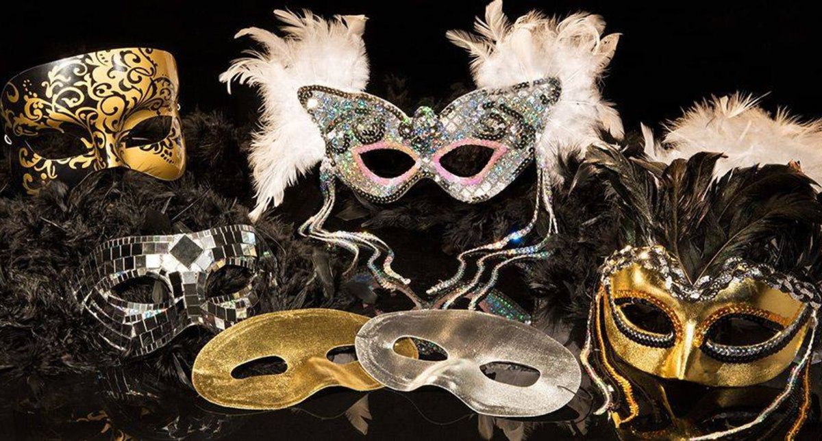 Костюм на вечеринку